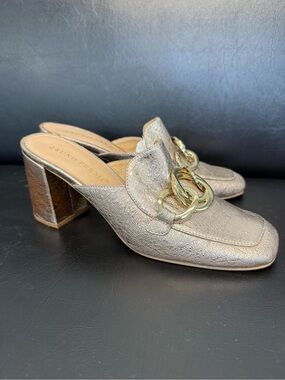 Bruno Premi Andromeda Slip-On Loafer size 39